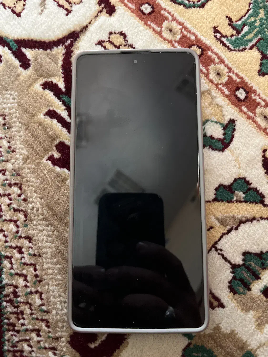 نوت ۱۳ پرو ۲۵۶|موبایل|تهران, شیخ هادی|دیوار