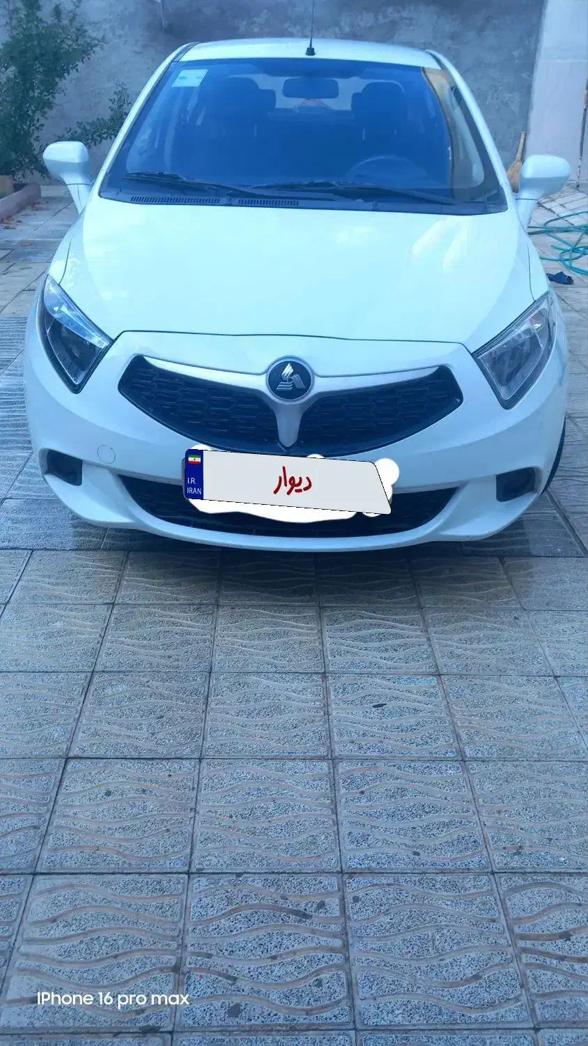 برلیانس h230|خودرو سواری و وانت|اردبیل, |دیوار