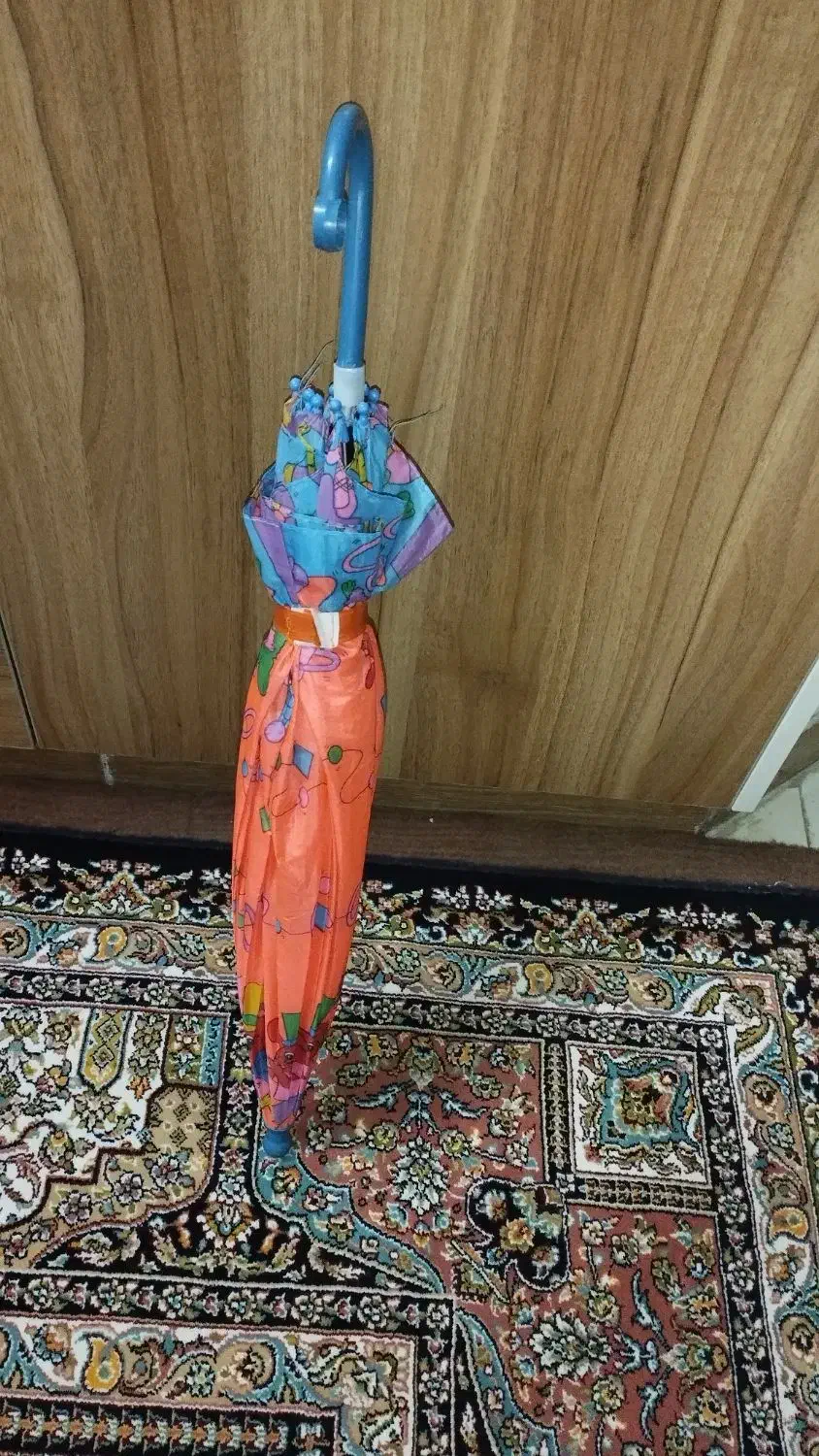 چتر بچگانه|اسباب و اثاث بچه|همدان, |دیوار