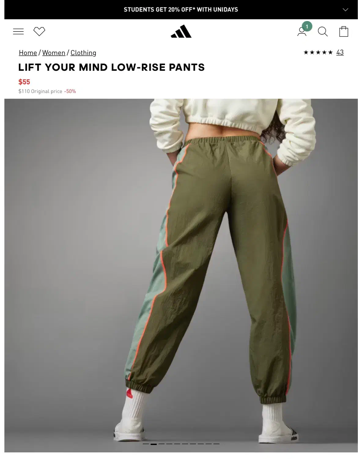 ست لباس ورزشی آدیداس اورجینال|لباس|تهران, تجریش|دیوار