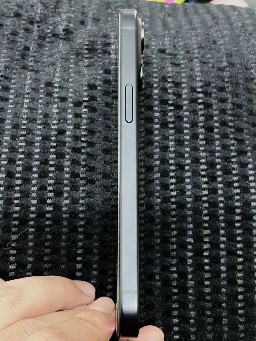 آیفون ۱۵ نرمال بدون نقطه|موبایل|تهران, اقدسیه|دیوار