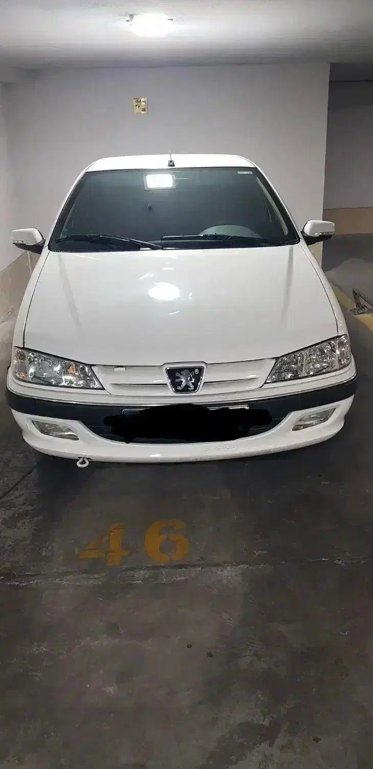 پارس tu5|خودرو سواری و وانت|تهران, باغ فیض|دیوار