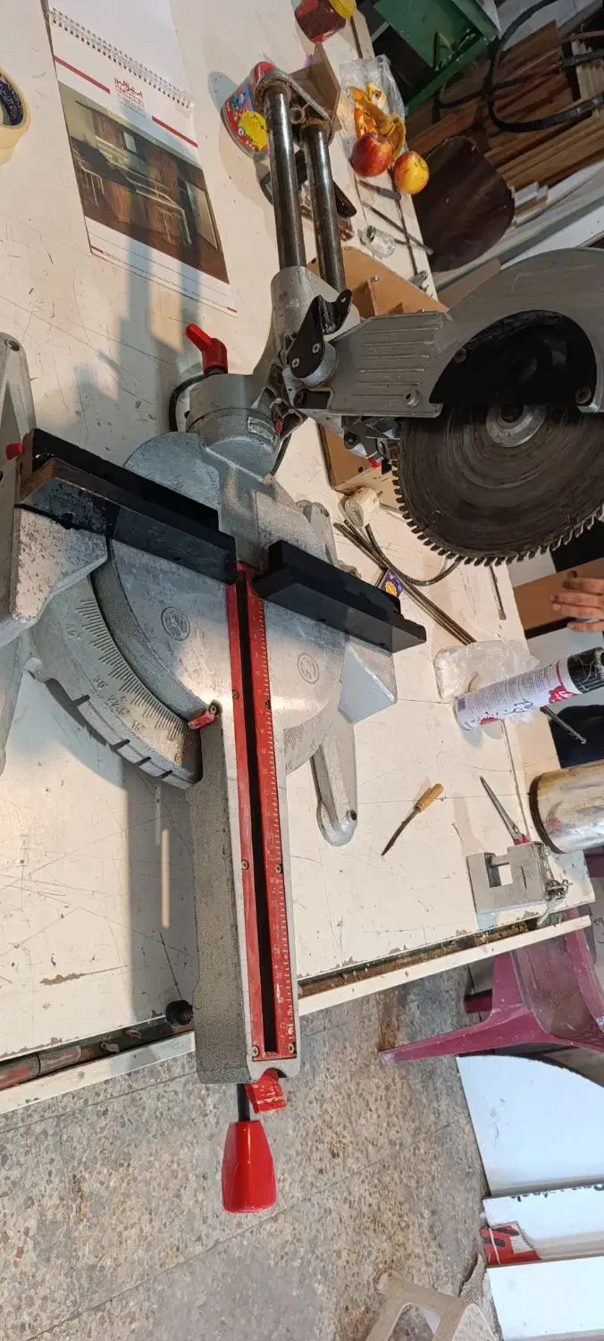 فارسی بر کشویی|ابزارآلات|کرمانشاه, |دیوار