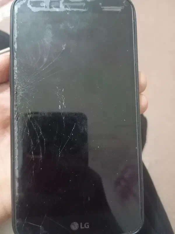 فروش موبایل LG stylus 3|موبایل|سمنان, |دیوار