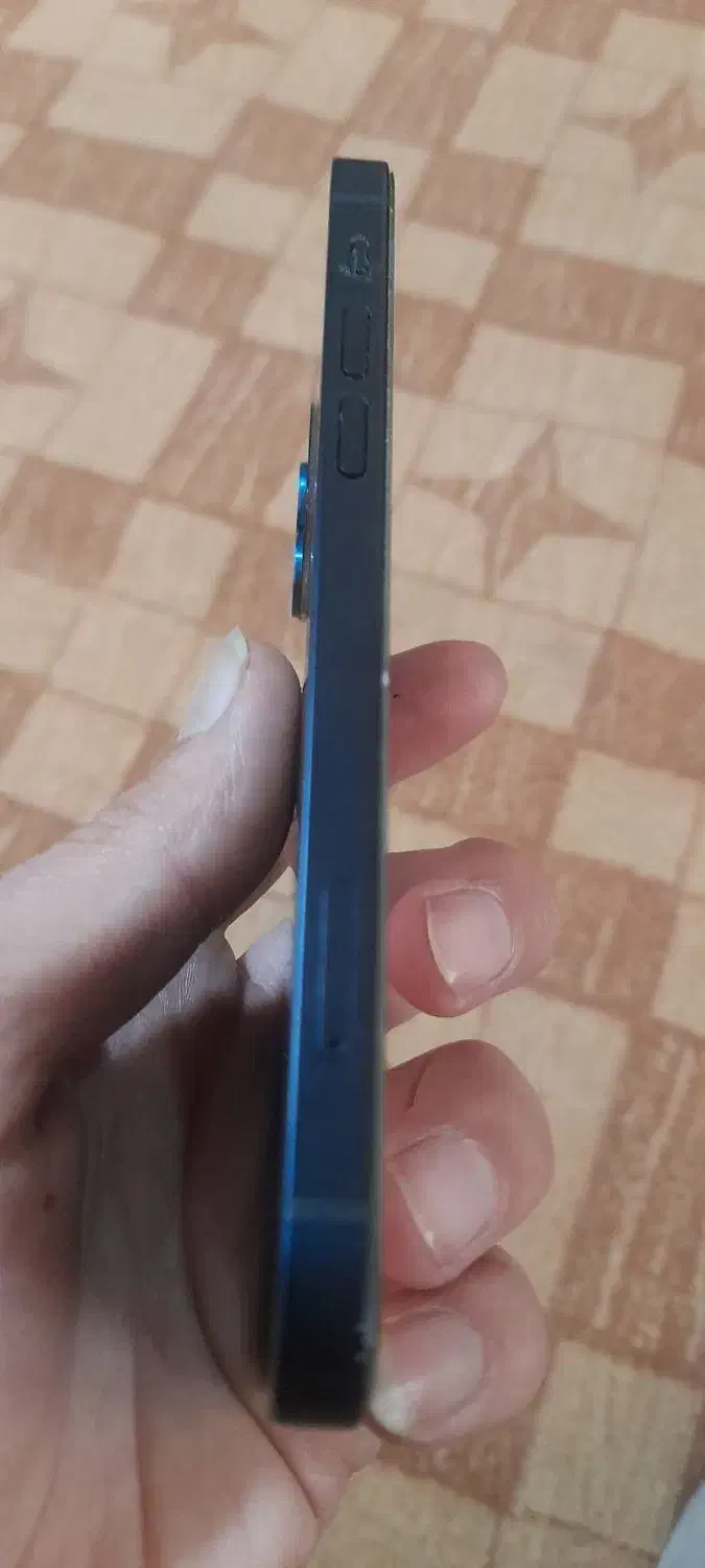 ایفون۱۲iphon12|موبایل|اراک, |دیوار