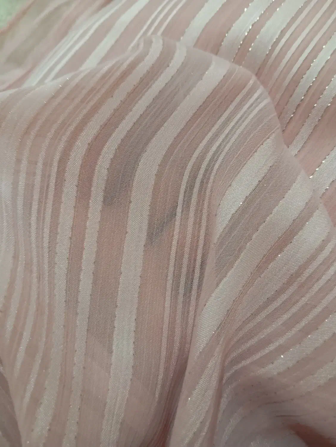 پارچه حریر لمه اتوبانی همراه شال حریر ست خودش|لباس|پیرانشهر, |دیوار