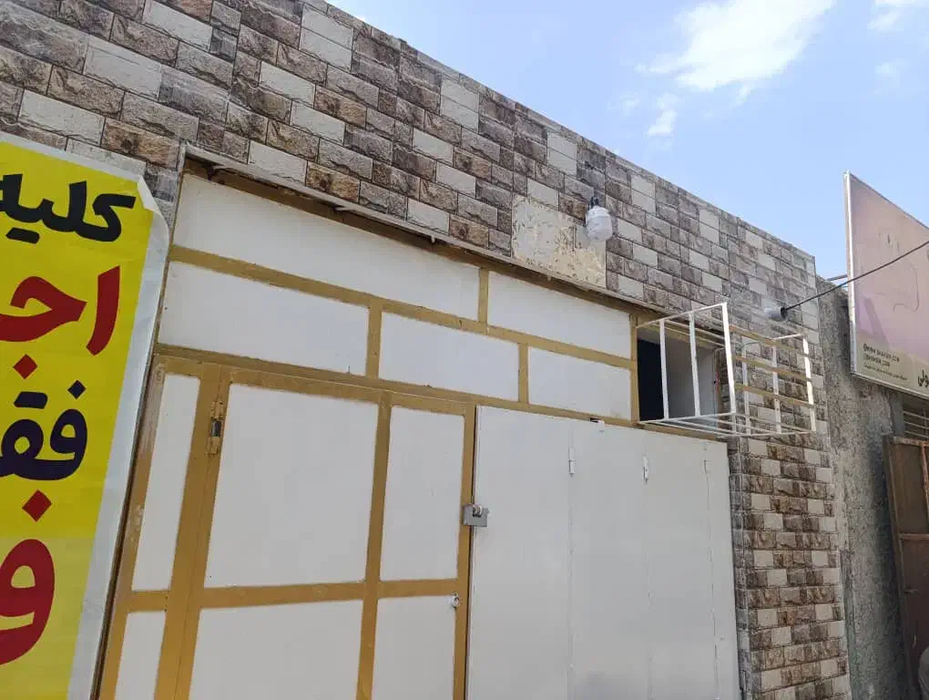 مغازه اجاره ای واقع درشهرسرباز|اجارهٔ مغازه و غرفه|سرباز, |دیوار