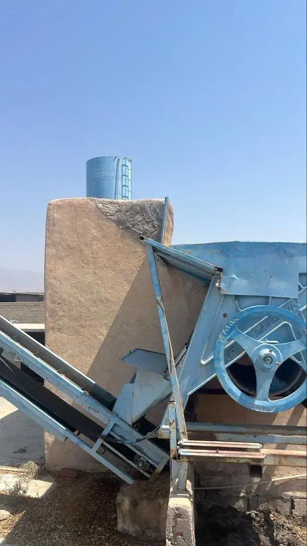 دستگاه ضبط پسته|ماشین‌آلات صنعتی|زرند, |دیوار