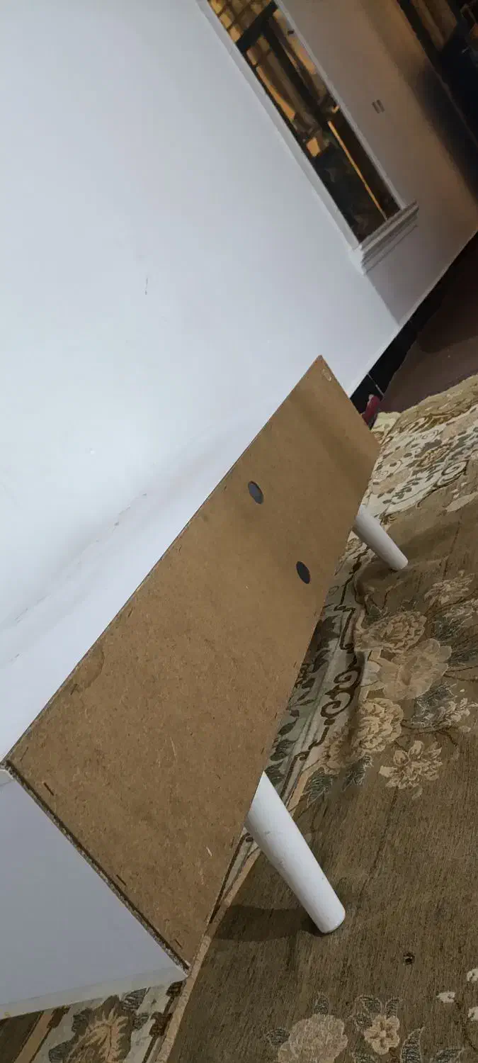 دکور تلویزیون در حد نو|میز تلویزیون|دهدشت, |دیوار