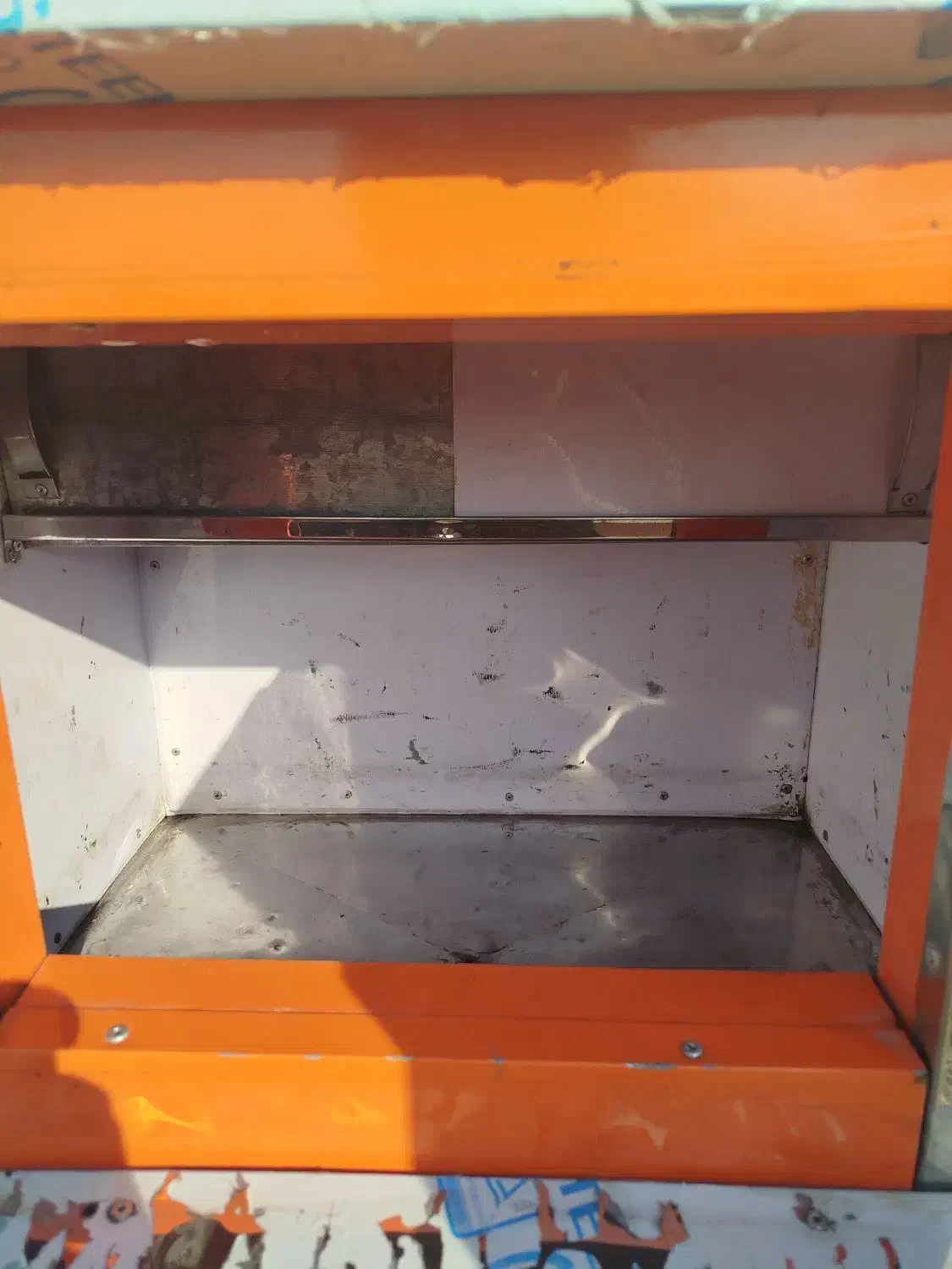 یخچال خاور|خودرو سنگین|آق قلا, |دیوار