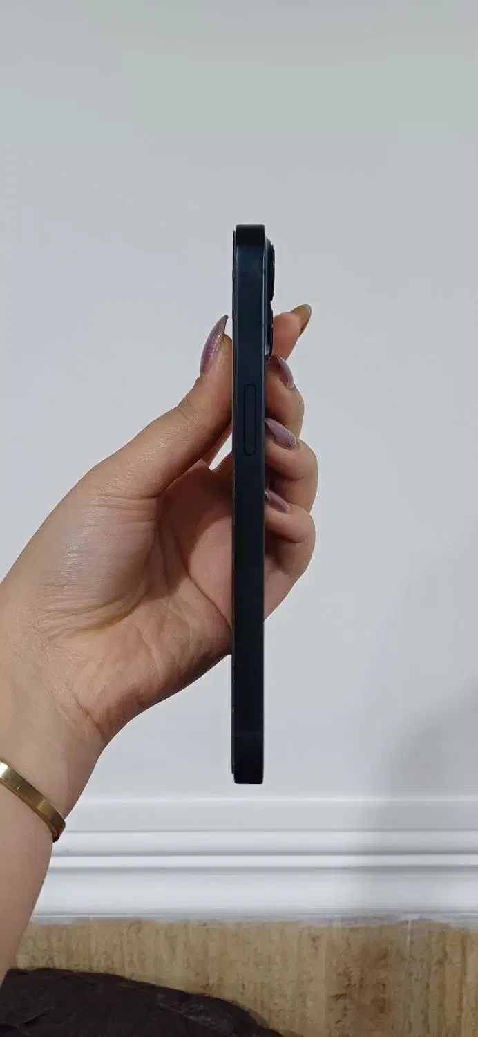 اپل iPhone 13 با حافظهٔ ۱۲۸ گیگابایت|موبایل|بوشهر, |دیوار