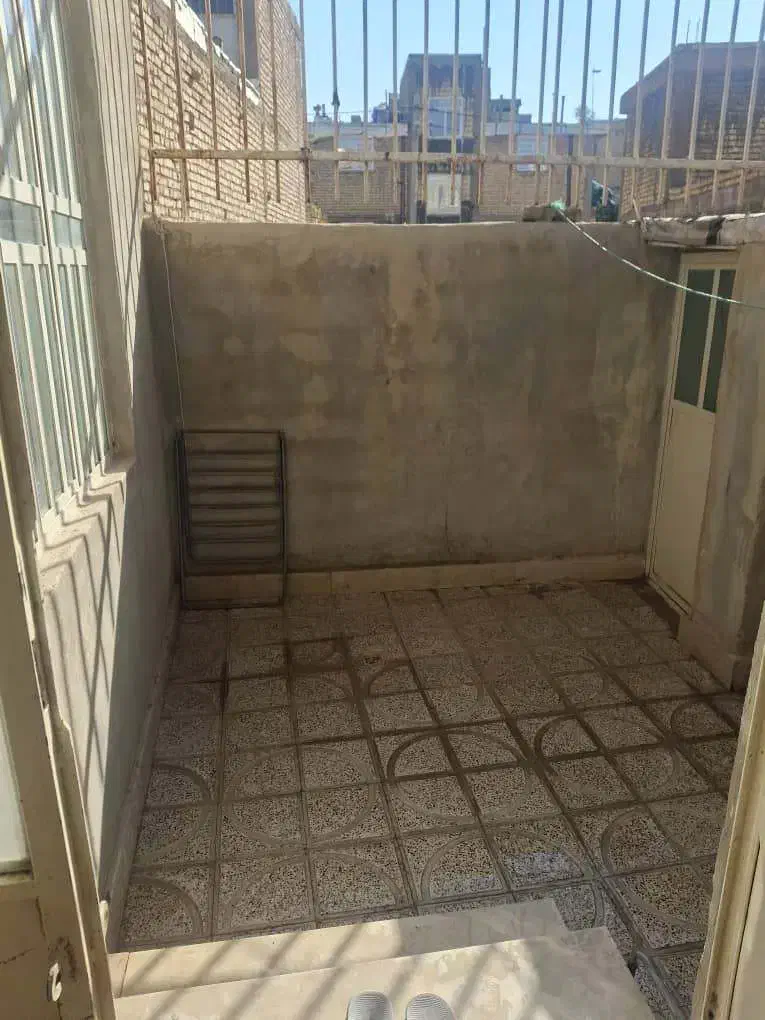 فروش منزل 100متری در قصر قمشه|فروش خانه و ویلا|شیراز, شهرک قمشه|دیوار