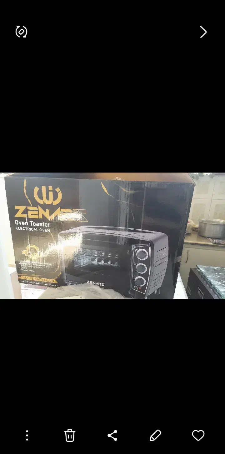 تستر|اجاق گاز و لوازم برقی پختوپز|زنجان, |دیوار