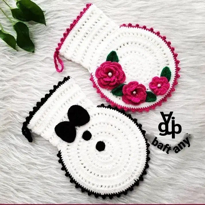 لیف عروسکی|لوازم حمام|علیآباد کتول, |دیوار