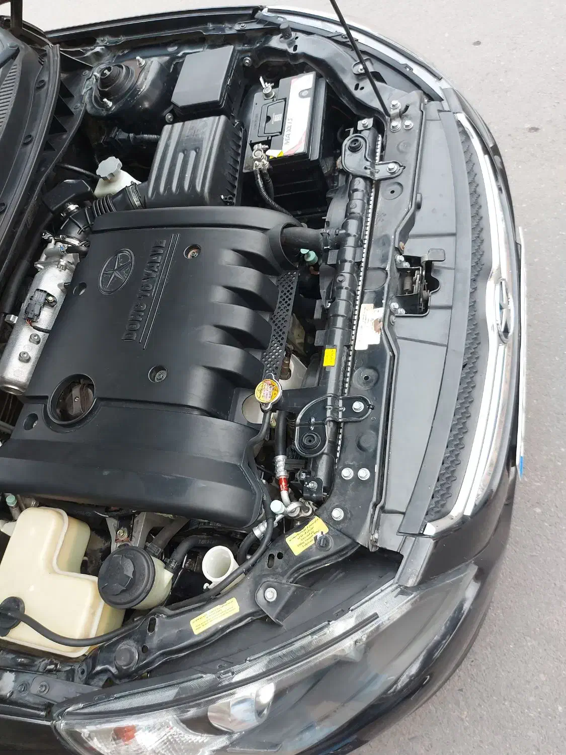 جک j5 اتومات|خودرو سواری و وانت|تهران, قصر فیروزه ۲|دیوار