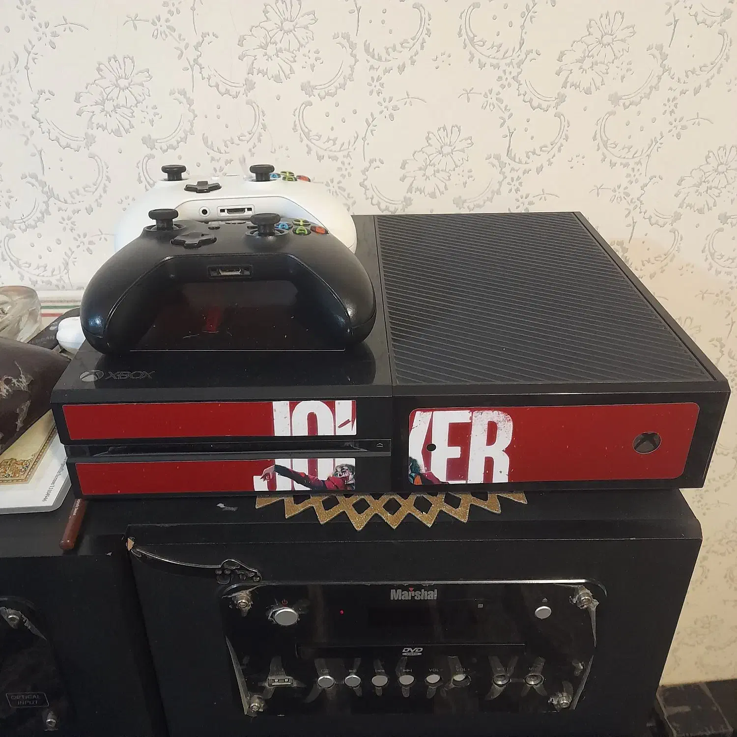 ایکس  باکس وان|کنسول، بازی ویدئویی و آنلاین|تاکستان, |دیوار