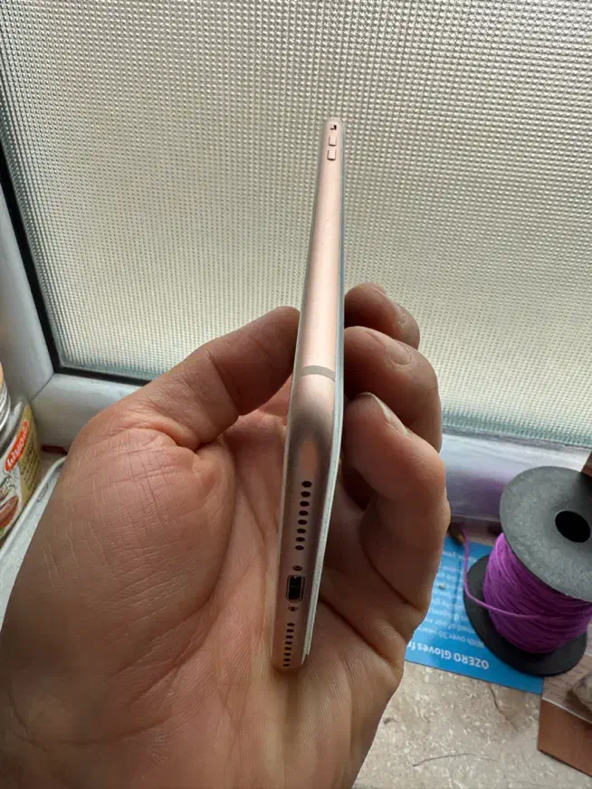 آیفون ۸ پلاس پلمپ|موبایل|تبریز, |دیوار