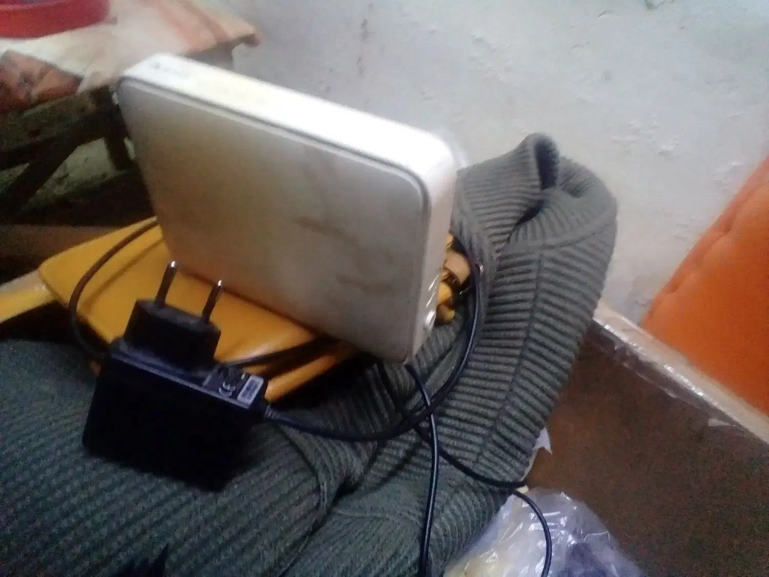 مودم احتیاج به تعمیر|مودم و تجهیزات شبکه|ورامین, ورامین|دیوار