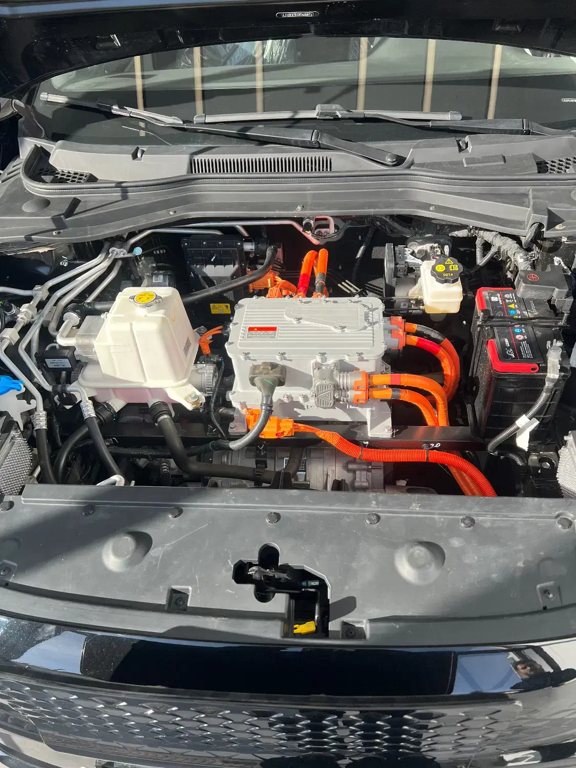 جی سون برقیej7+|خودرو سواری و وانت|تهران, دکتر هوشیار|دیوار