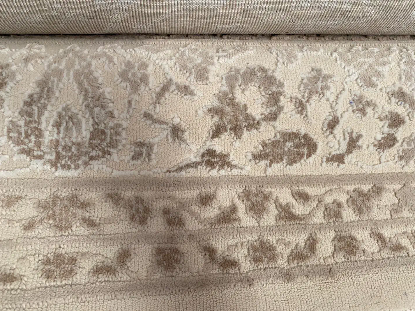 فرش۶متری دوتخته ۹تومن|فرش|کرمانشاه, |دیوار