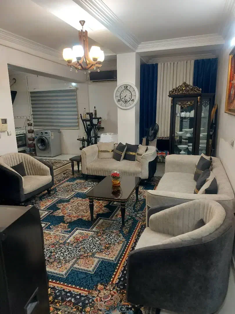 اجاره آپارتمان ویلاشهر اسایش ۱۸|اجارهٔ آپارتمان|گرگان, |دیوار