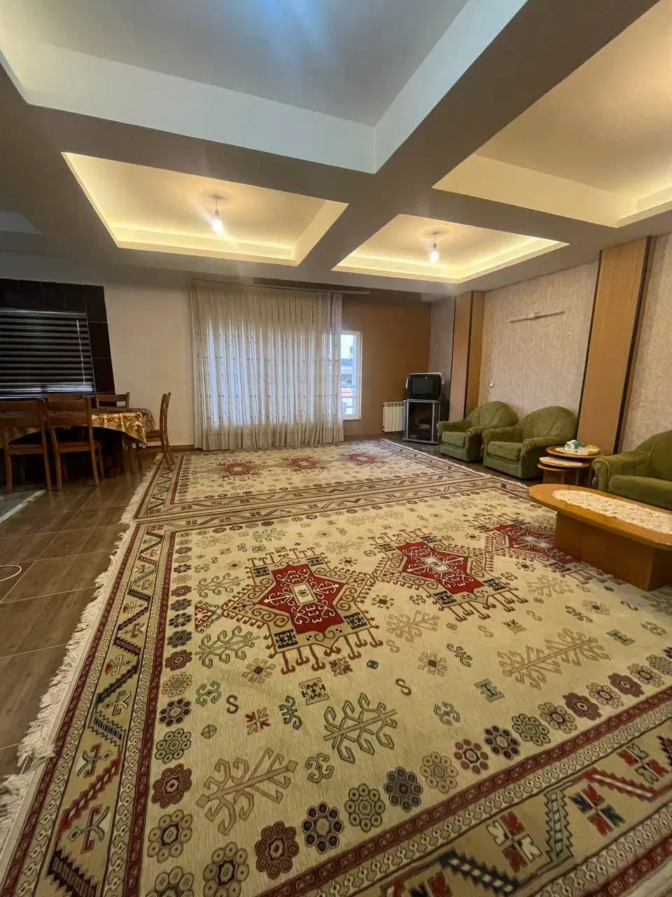 واحد ۹۸ متری تاپ لوکیشن فریدونکنار|فروش آپارتمان|فریدونکنار, |دیوار