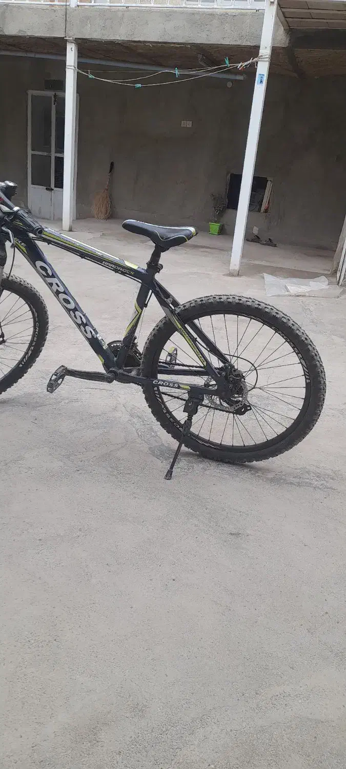 دوچرخه|دوچرخه، اسکیت، اسکوتر|جوکار, |دیوار