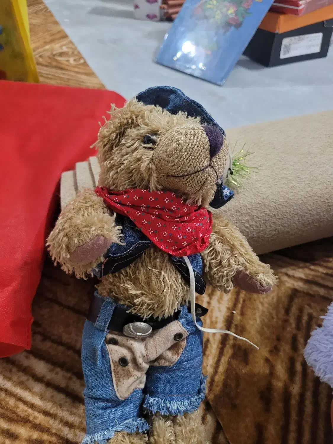 عروسک های پولشی خارجی|اسباببازی|بهشهر, |دیوار