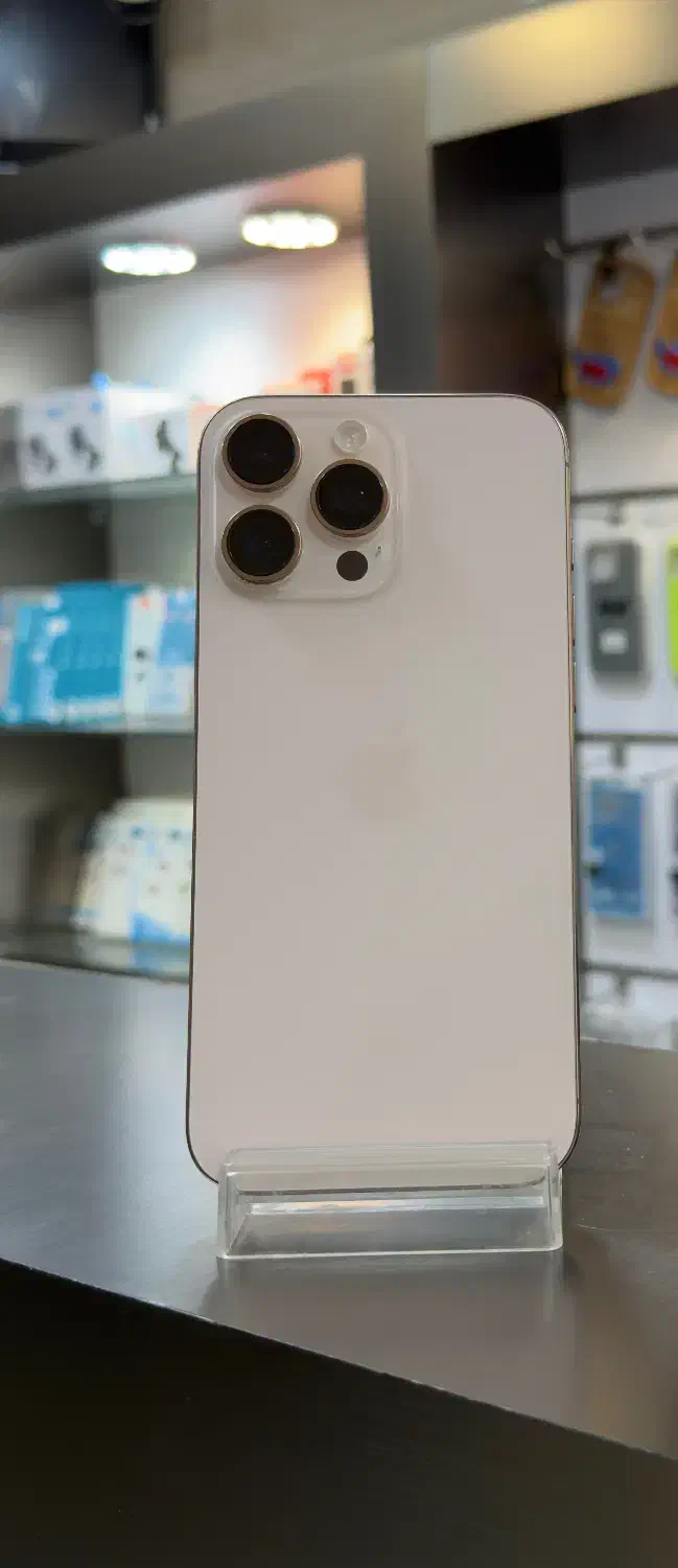 iphone 16promax|موبایل|تهران, صاحب الزمان|دیوار
