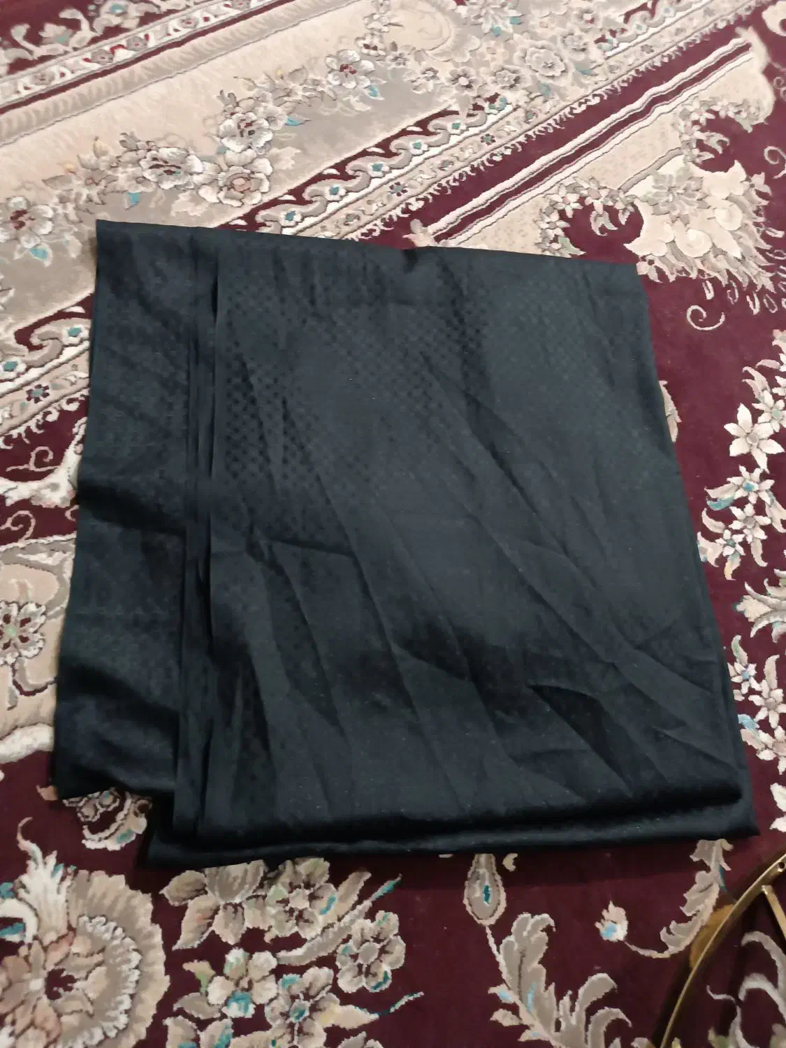 چادر نو مدل گل دار|لباس|کوهدشت, |دیوار