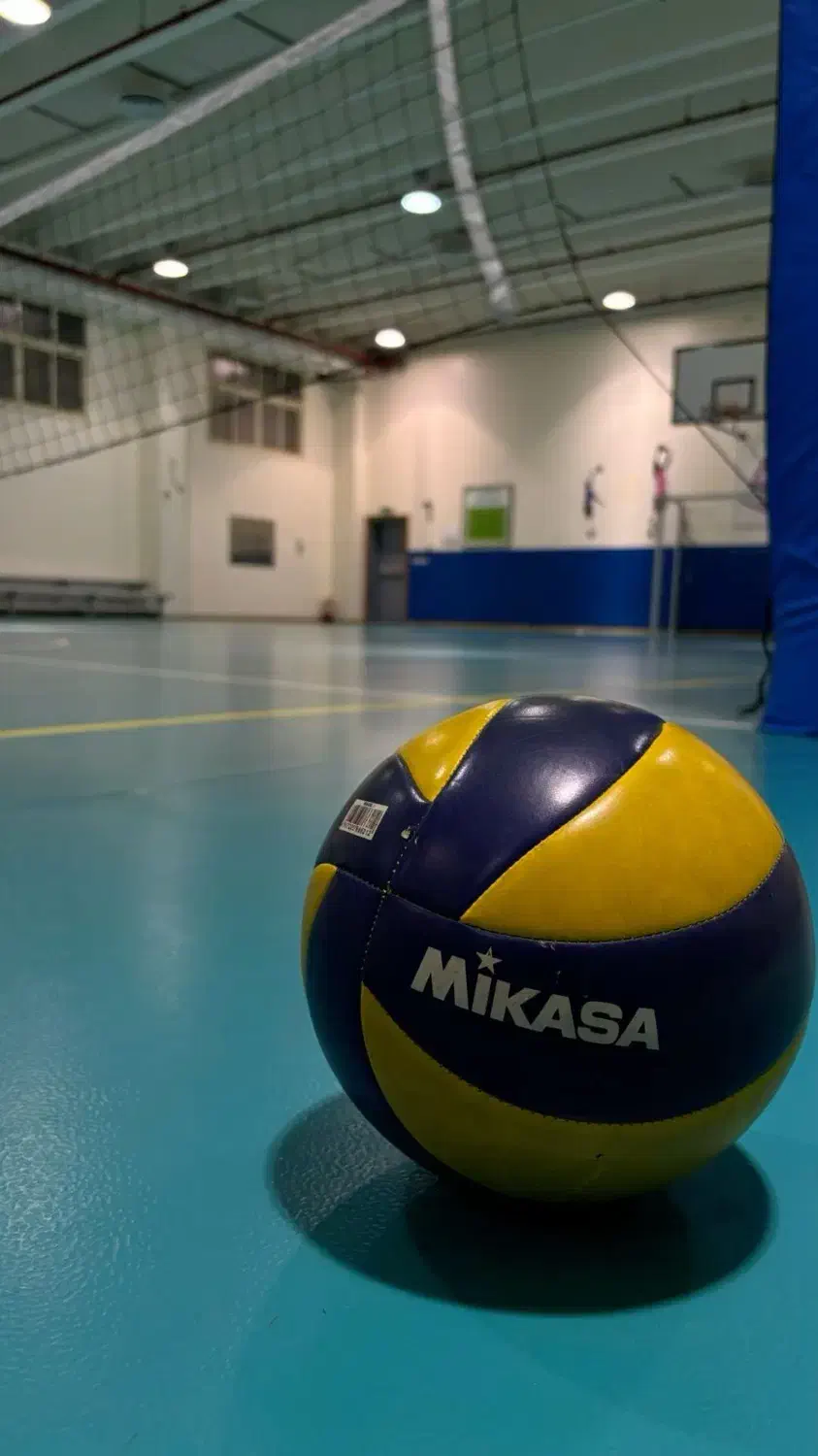 **آموزش والیبال از مبتدی تا پیشرفته ویژه بانوان**|خدمات آموزشی|کرمان, |دیوار