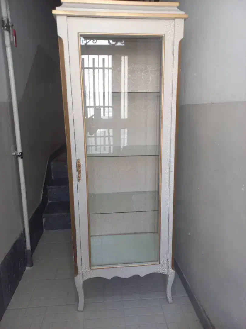 بوفه|بوفه، ویترین، کنسول|قم, علی آباد سعدگان|دیوار