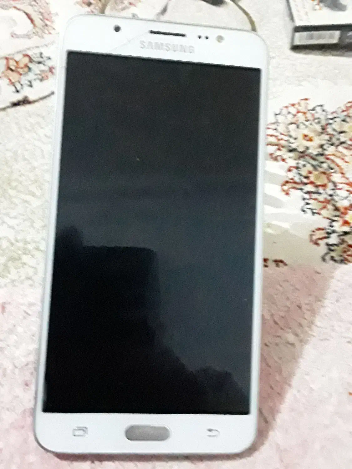 گوشی G7|موبایل|میاندوآب, |دیوار