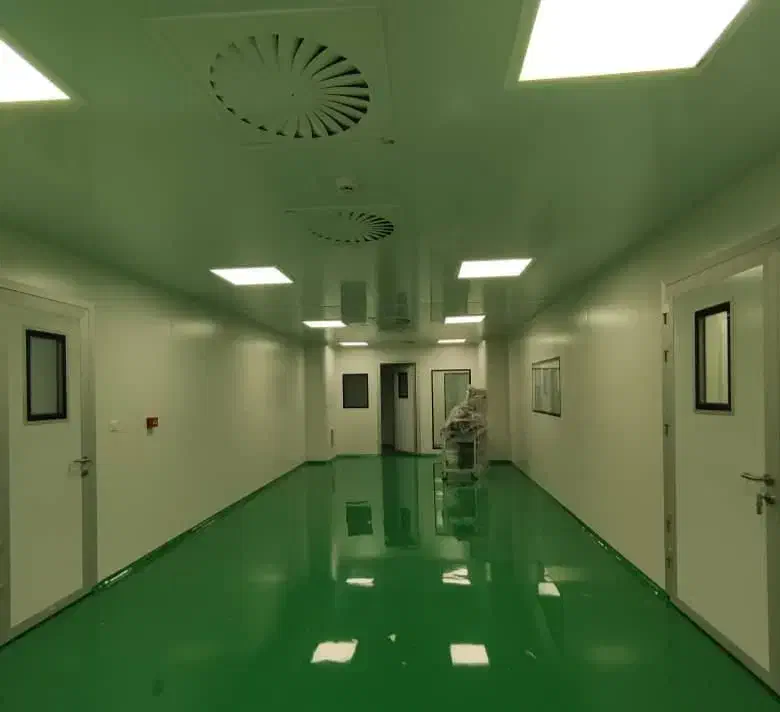 طراحی واجرای ساندویج پانل وفروش متعلقات کلین روم|خدمات پیشه و مهارت|مشهد, شهرک صنعتی توس|دیوار