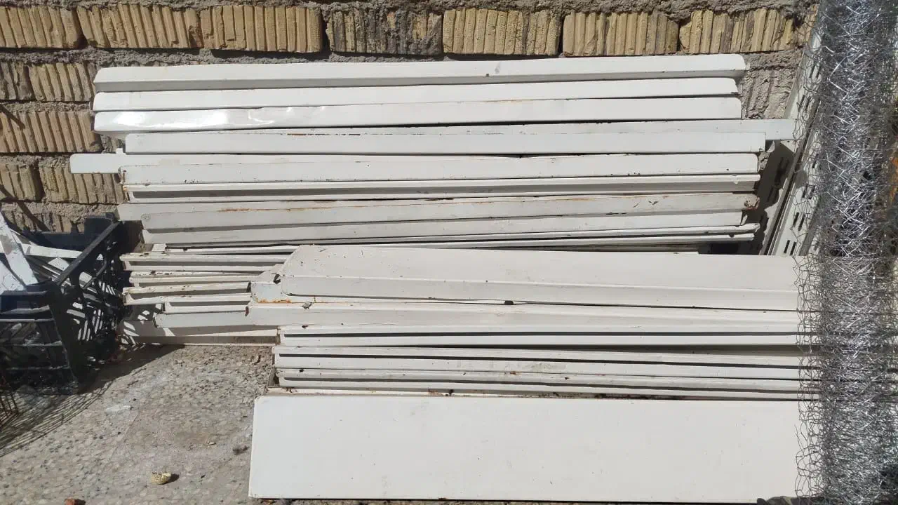 قفسه|کتابخانه، شلف، قفسه‌های دیواری|مرودشت, علی‌آباد‎|دیوار