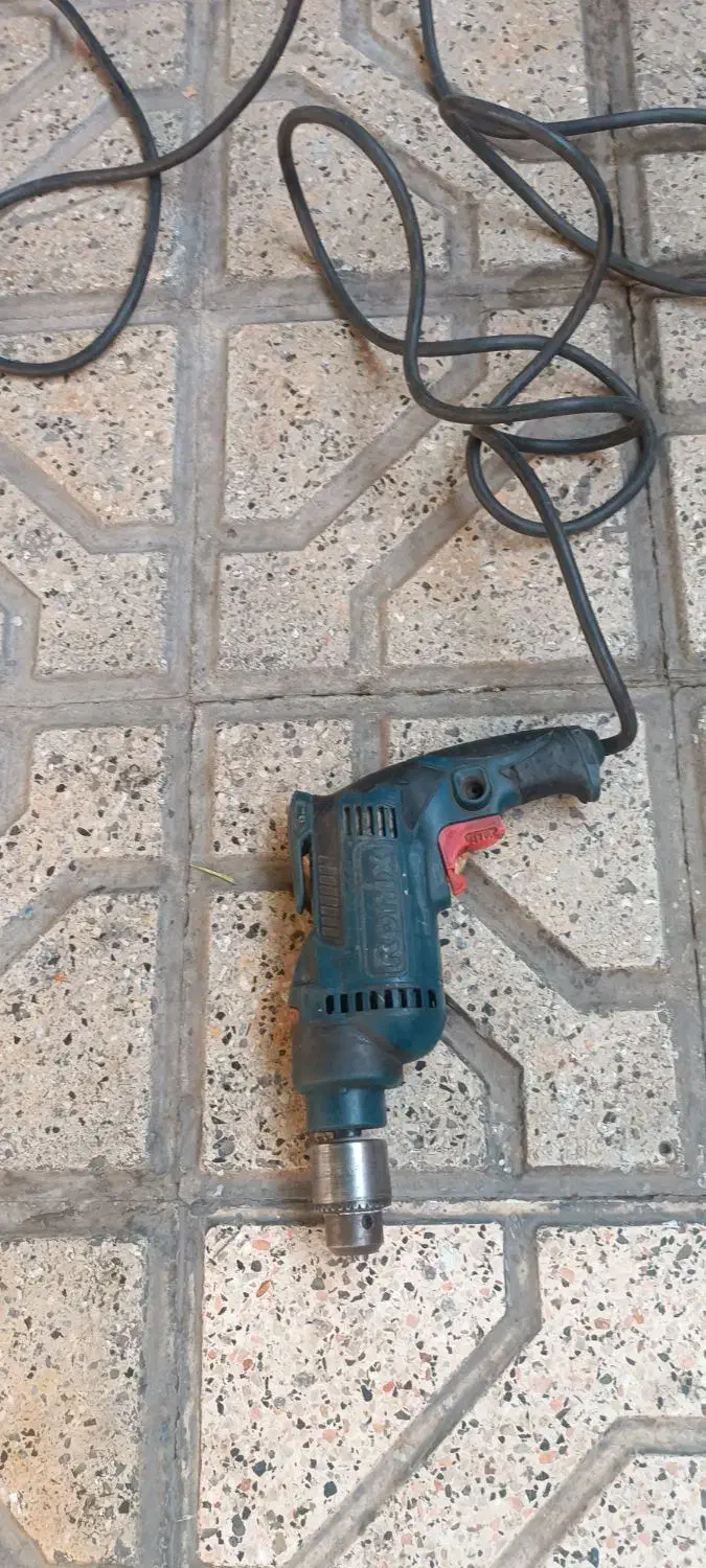 دلر رونیکس سالم فروشی|ابزارآلات|مشهد, رده|دیوار