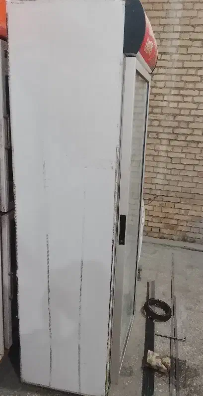 یخچال ایستاده|فروشگاه و مغازه|کهریزک, |دیوار