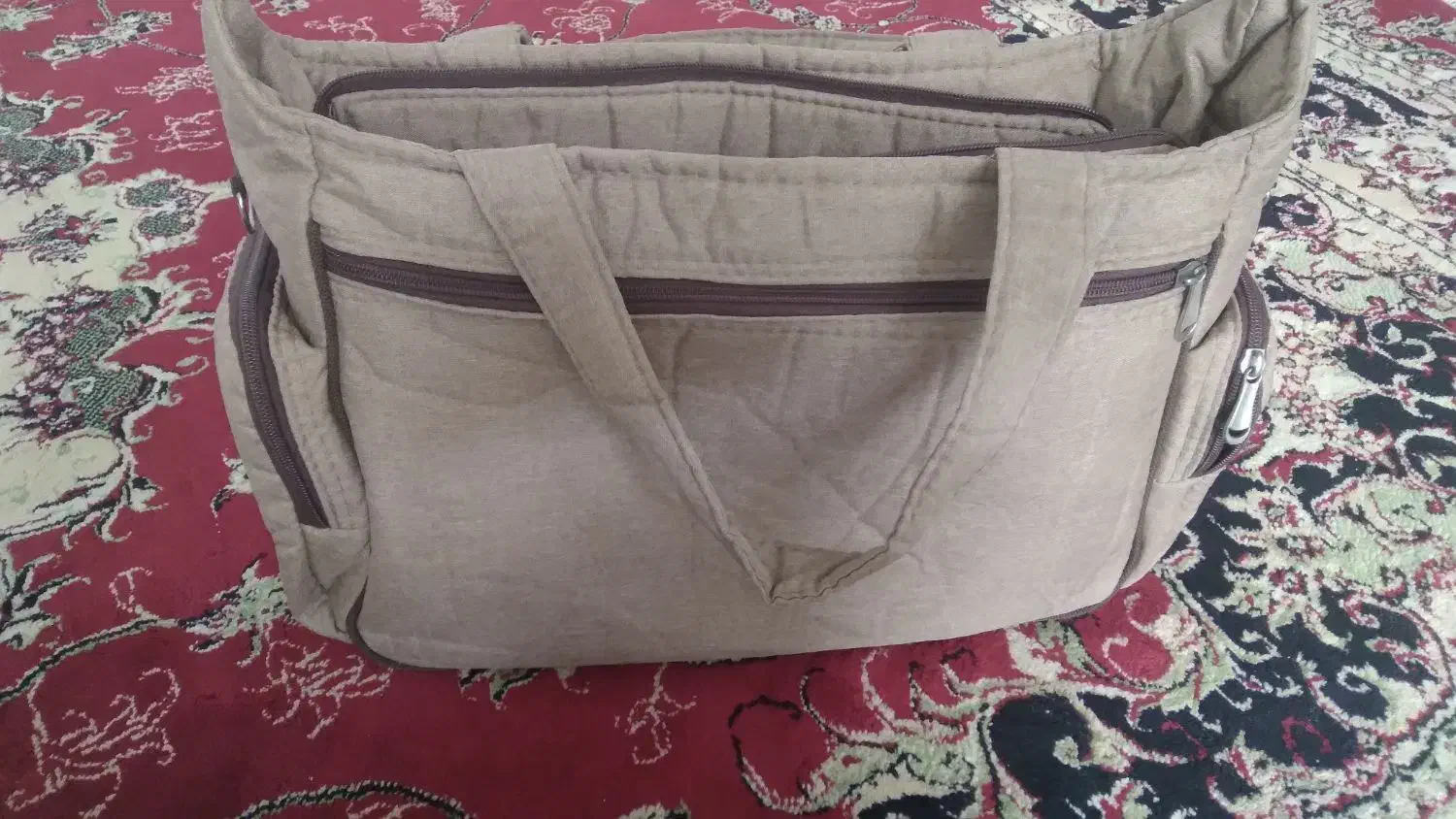 ساک کودک|اسباب و اثاث بچه|بهار, |دیوار