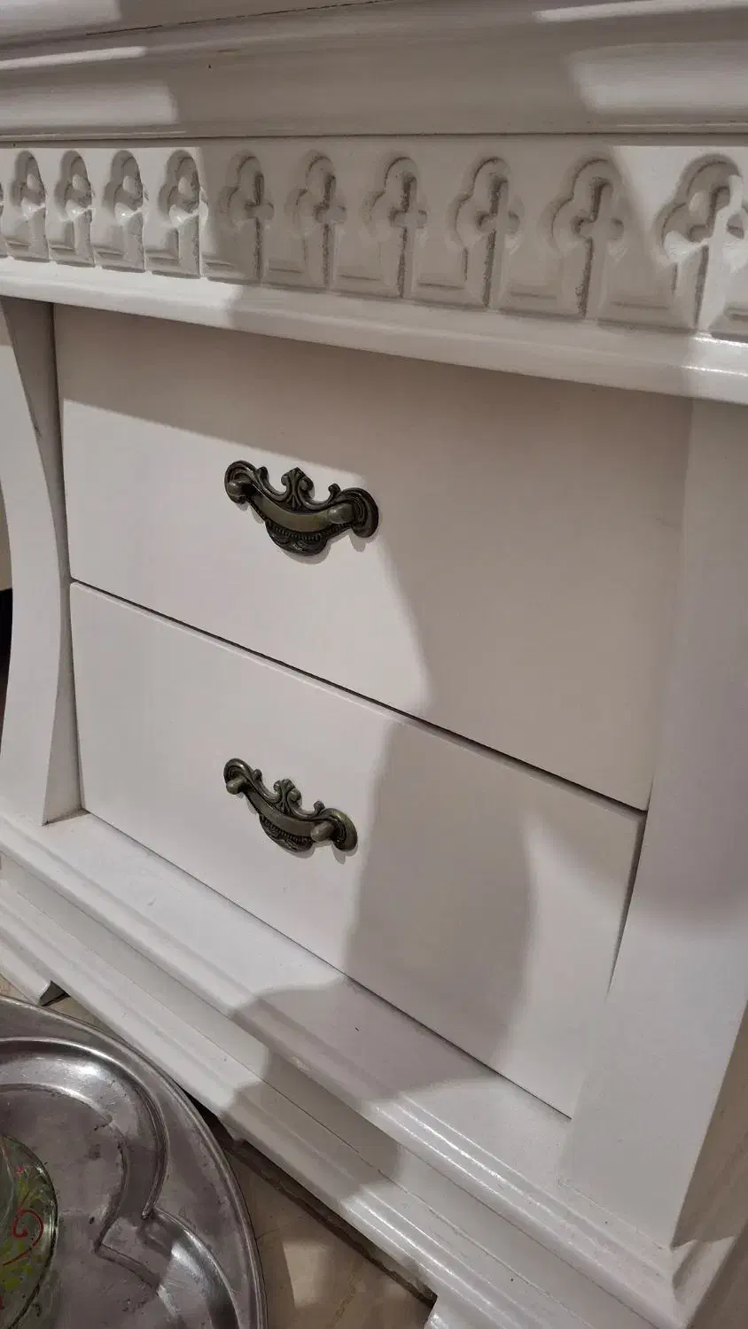 سرویس خواب|تخت و سرویس خواب|معصومیه, |دیوار