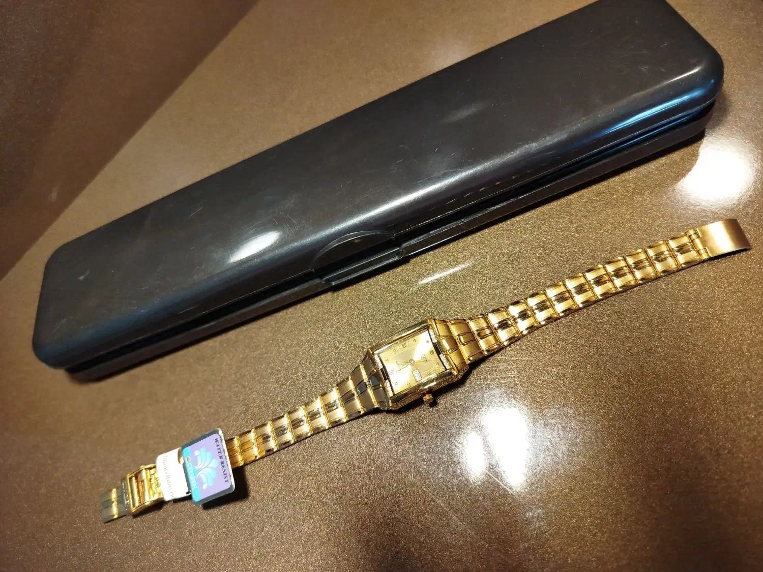 ساعت  زنانهCITIZEN|ساعت|اصفهان, شیخ اشراق|دیوار