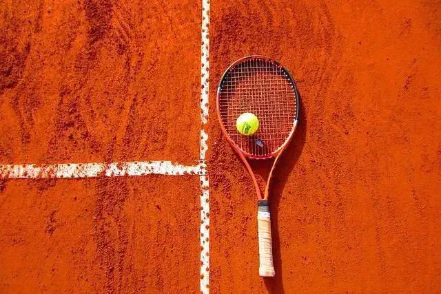 آموزش تنیس خاکی مربی تنیس خانم غرب تهران|خدمات آموزشی|تهران, اکباتان|دیوار