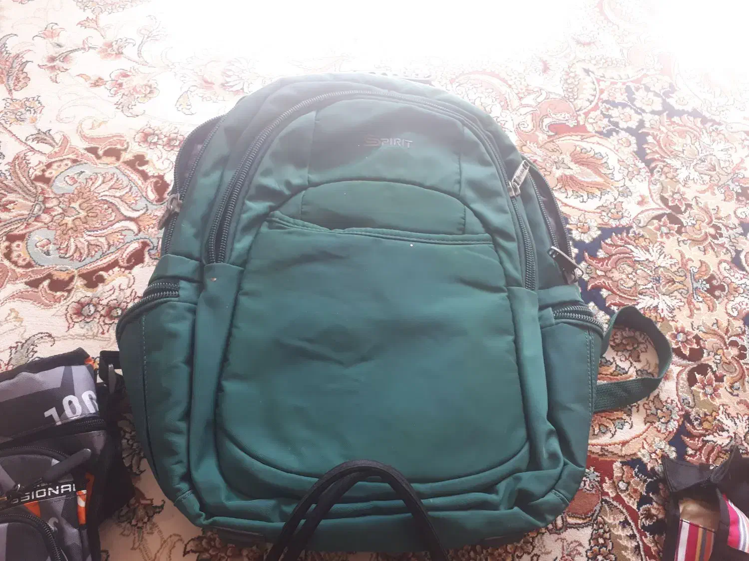 کیف های لپ تاپ ودستی|کیف، کفش، کمربند|زنجان, |دیوار