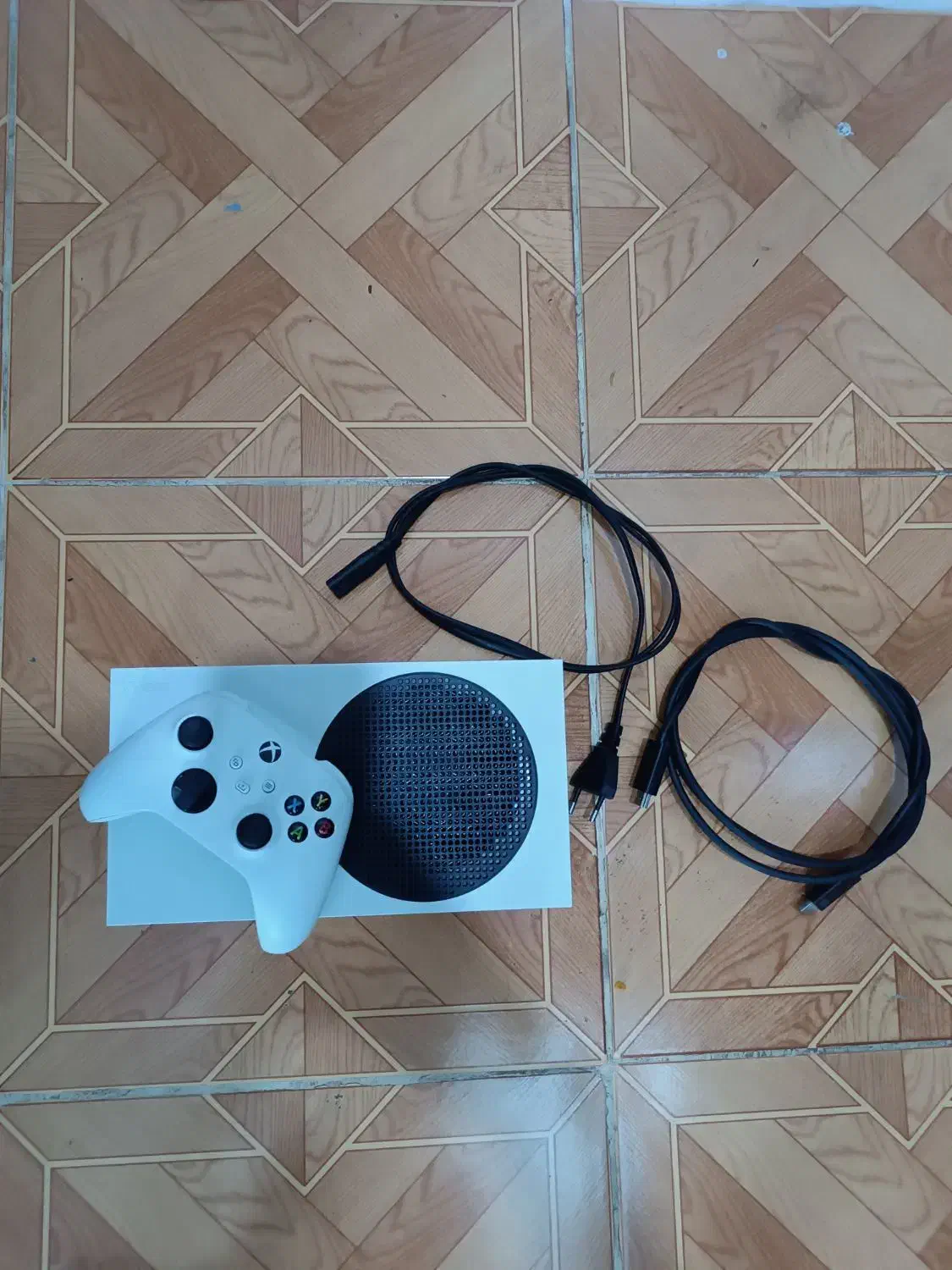 ایکس باکس سری اس|کنسول، بازی ویدئویی و آنلاین|قائم‌شهر, |دیوار