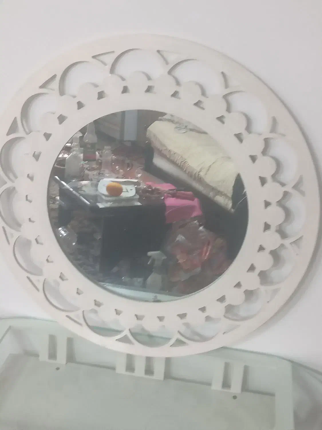 آینه کنسول|آینه|رشت, عینک|دیوار