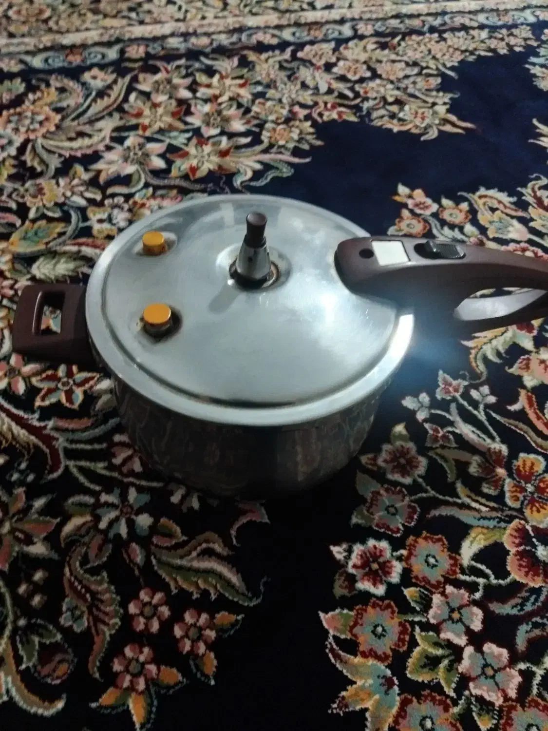 زودپز|ظروف پخت‌وپز|نیشابور, شهید بهشتی|دیوار