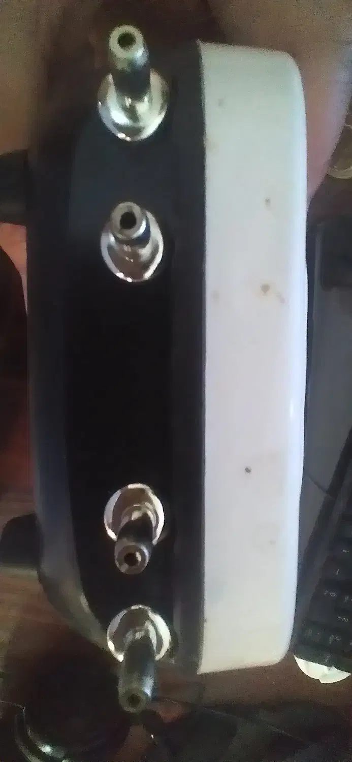 پمپ هوای چهار کاناله|ماهی|تهران, وحیدیه|دیوار