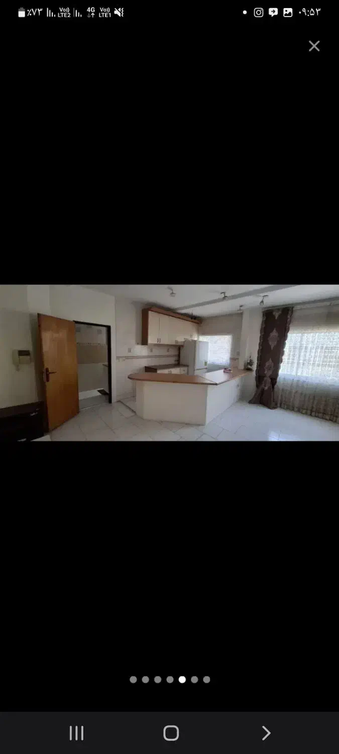 اجاره ۱۲۰ متری / فول/ ساحل طلایی|اجارهٔ آپارتمان|تنکابن, |دیوار