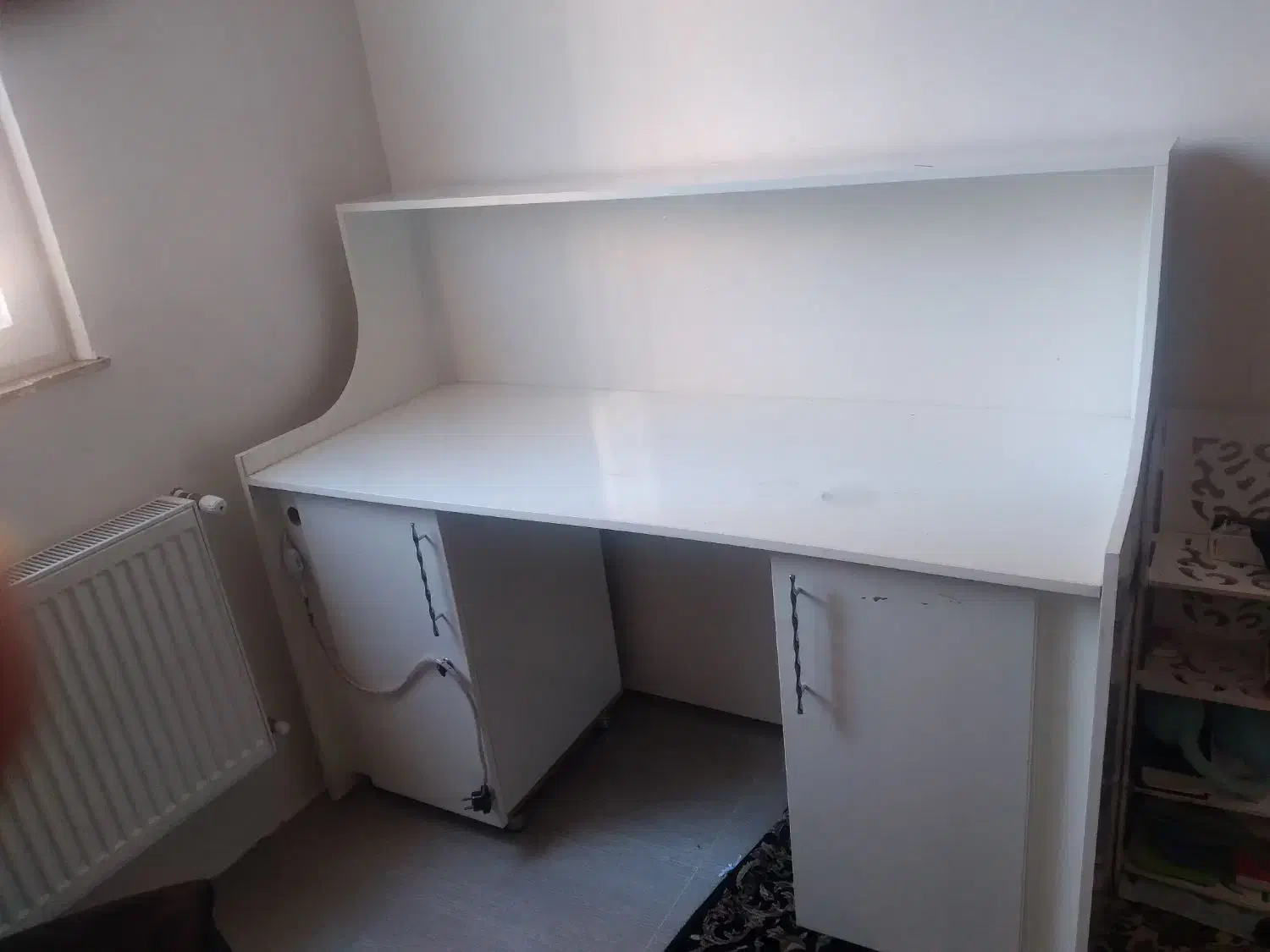 کانتر|میز تحریر و کامپیوتر|اردبیل, |دیوار