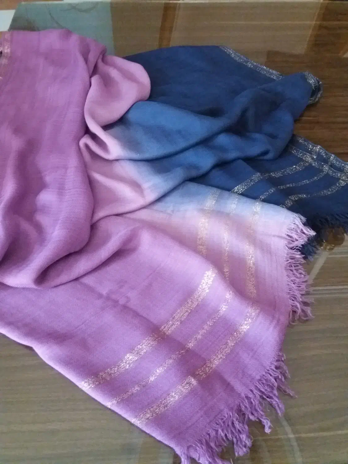 شال نخی|لباس|اردبیل, |دیوار