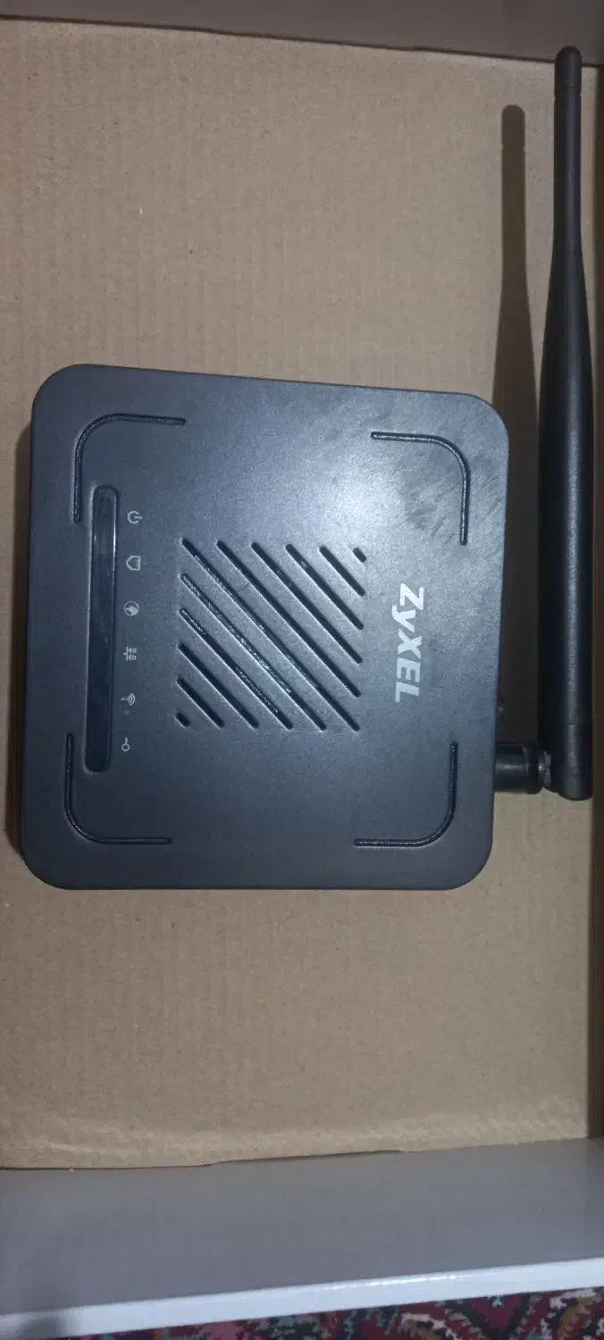 مودم|مودم و تجهیزات شبکه|زنجان, |دیوار